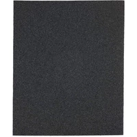 Kép 1/2 - KWB megerősített csiszolóvászon, kék, G240, 230x280mm, 50db