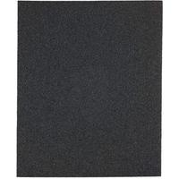 Kép 1/2 - KWB megerősített csiszolóvászon, kék, G40, 230x280mm, 50db