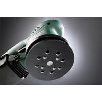 Kép 2/3 - KWB PROFI QUICK-STICK excenter csiszolótalp 125 mm