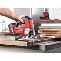 Kép 2/2 - Einhell KWB szúrófűrészlap dekopír fűrészhez, 4 db