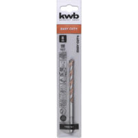 KWB Premium Easy Cut hengeres fúrószár 85/50x5mm