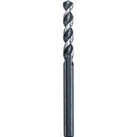 Kép 1/3 - KWB Premium HI-NOX HSS-M2 fémfúrószár, ömlesztett, 109x45x6.8mm