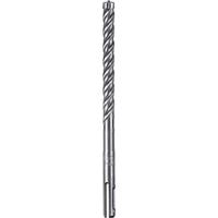 Kép 1/3 - KWB Premium SDS Plus X négyélű fúrószár 165x100x10mm