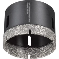 Kép 2/4 - KWB Profi Diamond koronafúró, M14, 10x40x60mm