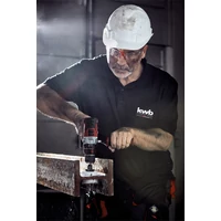 Kép 4/4 - KWB Premium HSS-CO 8% koronafúró 92x38mm