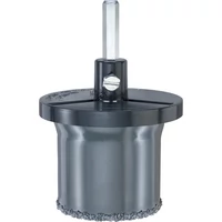 Kép 2/4 - Einhell Profi TCG komplett koronafúró készlet 83x55mm