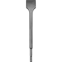 Kép 1/2 - Lapos betonvéső, SDS Plus, 250/40mm