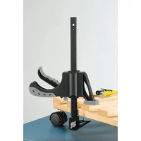 Kép 2/2 - KWB Profi gyorsszorító, 35x100mm