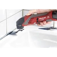 Kép 3/5 - KWB PROFI HM multi-szerszám fuga felújító készlet 4 db