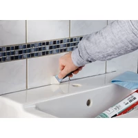 Kép 4/5 - KWB PROFI HM multi-szerszám fuga felújító készlet 4 db
