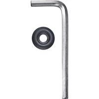 Kép 5/6 - KWB Profi HSS, HM, TCT, gyémánt mini körfűrészlap készlet, 5 részes
