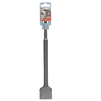 Kép 3/3 - KWB PROFI SDS Plus lapos vésőszár 40x250 mm