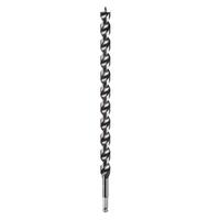 Kép 1/4 - KWB AKKU TOP ENERGY SAVING 35% HSS-M2 fafúrószár 38 mm 460/384 mm