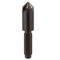 Kép 1/3 - KWB PROFI hexagon befogású kúpos süllyesztő 16 mm (1db-os)