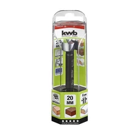 Kép 2/3 - KWB PROFI AKKU TOP ENERGY SAVING süllyesztő 20 mm