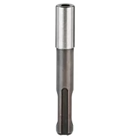 Kép 1/3 - KWB PROFI INOX SDS Plus mágneses bit-tartó 1/4
