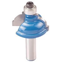 Kép 1/4 - KWB PROFI HSS TCT csapágyas holker kés 28,1x8 mm