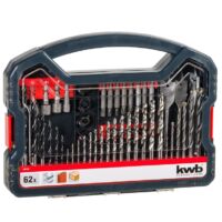 KWB POWER-BOX STANDARD bit