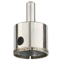 Kép 1/2 - KWB PROFI DIAMOND ipari gyémánttal borított koronafúró 30x25mm