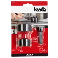 Kép 2/3 - KWB PROFI inox