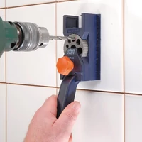 Kép 3/4 - KWB PROFI fúró és dübelező adapter 3-12 mm