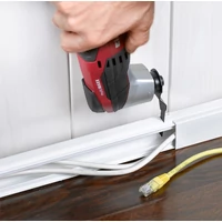 Kép 3/5 - KWB PROFI Bi-metal multi-szerszám vágópenge 10x28mm