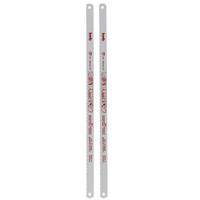 Kép 1/2 - KWB PROFI HSS Bi-metal fűrészlap 32" 300/376mm (2db-os)