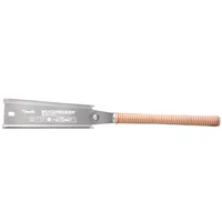 Kép 1/2 - KWB PROFI Japán fogazású két élű asztalos 240/599mm