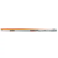 Kép 2/2 - KWB PROFI varió fogazású edzett acél fűrészlap 600 mm