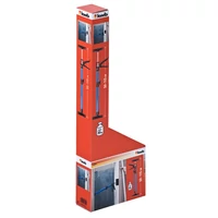 Kép 2/3 - KWB PROFI teleszkópos támaszték 50-120cm