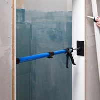 Kép 3/3 - KWB PROFI teleszkópos támaszték 50-120cm