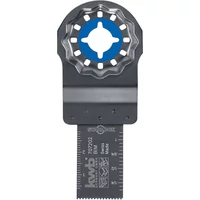 Kép 1/2 - KWB Premium Starlock Bi-metal multi-szerszám vágópenge, 20x10mm