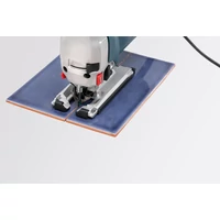 Kép 2/2 - KWB T130RF wolfram-carbid dekopir fűrészlap csempe vágáshoz
