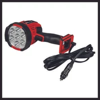 Kép 4/7 - Einhell TE-CL 18/2500 LiAC-solo akkus munkalámpa, 18V, 2500lm, 6400K