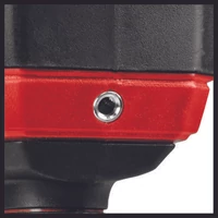 Kép 6/7 - Einhell TE-CL 18/2500 LiAC-solo akkus munkalámpa, 18V, 2500lm, 6400K