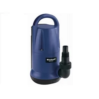 Kép 1/3 - Einhell BG-SP 550 Búvárszivattyú 550W / 8m / 11000L