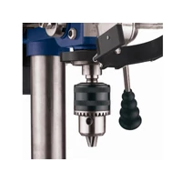 Kép 4/5 - Einhell BT-BD 401 Oszlopos Fúrógép 350W / 13mm tokmány