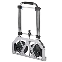 Kép 5/5 - Einhell BT-HT 100 összecsukható kézikocsi / molnárkocsi