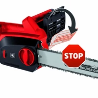 Kép 9/12 - Einhell GH-EC 1835 elektromos láncfűrész 1800W 35cm