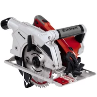 Kép 1/9 - Einhell RT-CS 190/1 kézi körfűrészgép