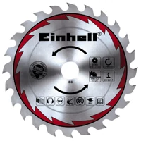 Kép 4/9 - Einhell RT-CS 190/1 kézi körfűrészgép