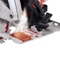 Kép 7/9 - Einhell RT-CS 190/1 kézi körfűrészgép
