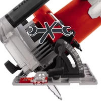 Kép 9/9 - Einhell RT-CS 190/1 kézi körfűrészgép