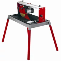 Kép 1/7 - Einhell RT-SC 570 L kő- és téglavágógép 250mm, 1500W