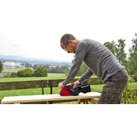 Kép 7/7 - Einhell TC-BS 8038 Szalagcsiszoló