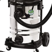 Kép 4/9 - Einhell TE-VC 2230 SA száraz-nedves ipari porszívó, 22 kPa, 1150W