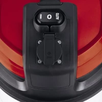 Kép 5/9 - Einhell TE-VC 2230 SA száraz-nedves ipari porszívó, 22 kPa, 1150W