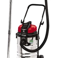 Kép 7/9 - Einhell TE-VC 2230 SA száraz-nedves ipari porszívó, 22 kPa, 1150W