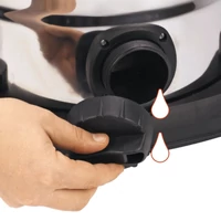 Kép 8/9 - Einhell TE-VC 2230 SA száraz-nedves ipari porszívó, 22 kPa, 1150W