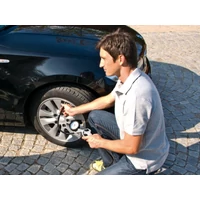 Kép 2/10 - Einhell TE-AC 270/24/10 Kompresszor